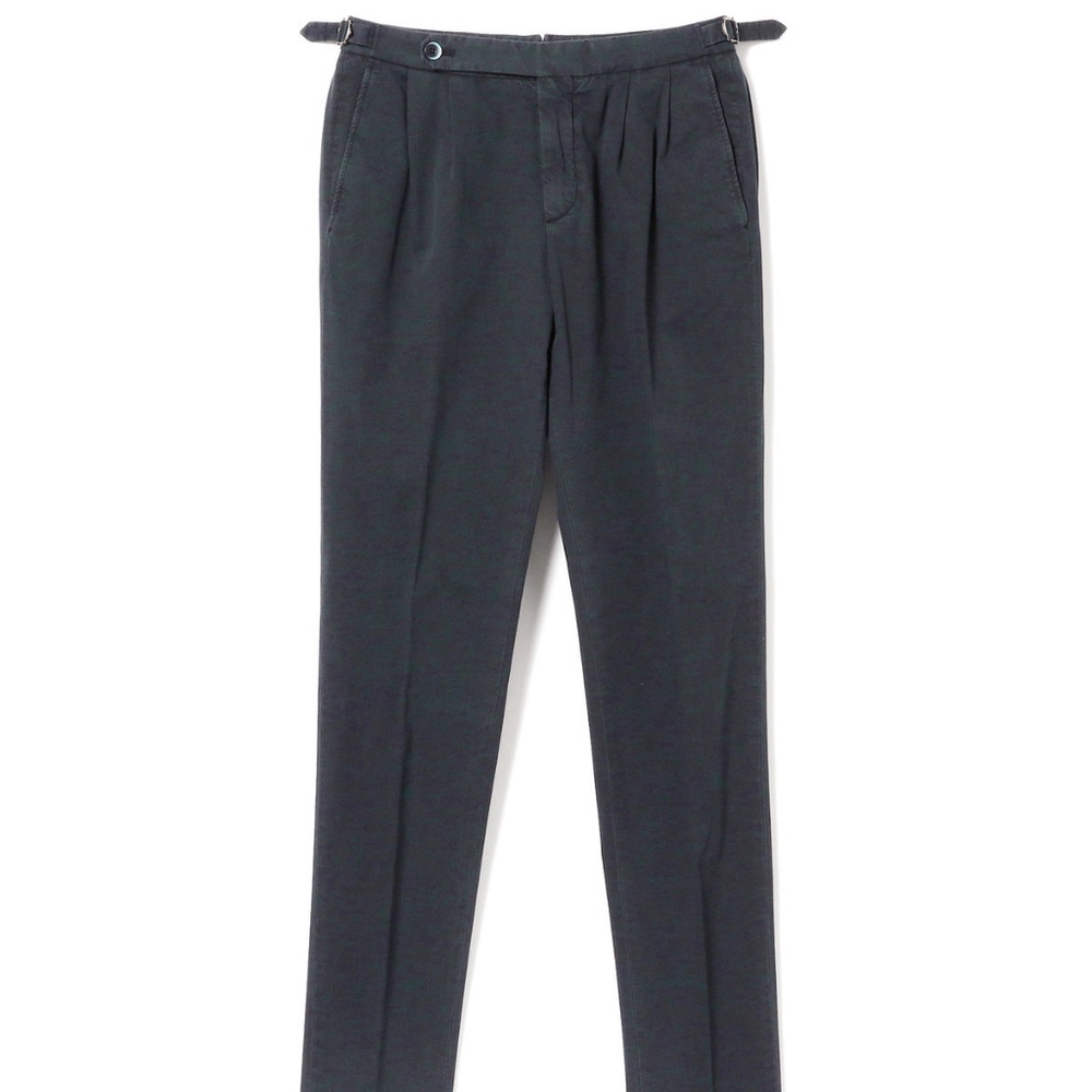 Il Pantalone Beams GTA Italian Pants Size 28-29